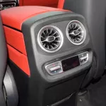 Mercedes-Benz G 63 AMG 2022 Red Color - Thumbnail 18