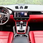 Porsche Cayman GTS 2021 - Thumbnail 10