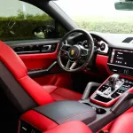 Porsche Cayman GTS 2021 - Thumbnail 13