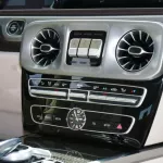 Mercedes-Benz G 63 AMG | 2021 | Blue Color - Thumbnail 16