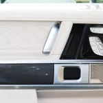 Mercedes-Benz G 63 AMG | 2021 | Blue Color - Thumbnail 18