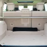 Mercedes-Benz G 63 AMG | 2021 | Blue Color - Thumbnail 23