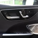 Mercedes-Benz C 200 2022 Black Color - Thumbnail 11