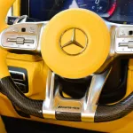 Mercedes-Benz G 63 AMG 2019 | BRABUS | Grey Color Carbon Fiber - Thumbnail 18