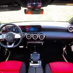 Mercedes-Benz C 300 | 2022 | White Color - Thumbnail 6