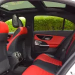 Mercedes-Benz C 300 | 2022 | White Color - Thumbnail 8