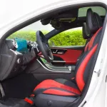 Mercedes-Benz C 300 | 2022 | White Color - Thumbnail 10