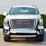GMC Yukon Denali | 4WD | 2022 | GCC - Thumbnail 1