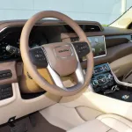 GMC Yukon Denali | 4WD | 2022 | GCC - Thumbnail 5