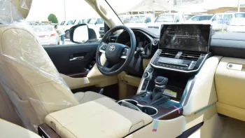 Toyota Land Cruiser L4 GXR | Twin Turbo | 3.5L V6 | 2022 | Petro