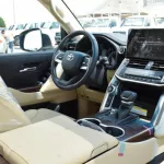 Toyota Land Cruiser L4 GXR | Twin Turbo | 3.5L V6 | 2022 | Petro - Thumbnail 12