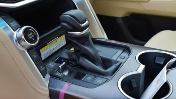 Toyota Land Cruiser L4 GXR | Twin Turbo | 3.5L V6 | 2022 | Petro