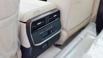 Toyota Land Cruiser L4 GXR | Twin Turbo | 3.5L V6 | 2022 | Petro