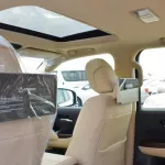 Toyota Land Cruiser L4 GXR | Twin Turbo | 3.5L V6 | 2022 | Petro - Thumbnail 19