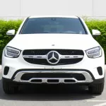 Mercedes-Benz GLC 300 4MATIC | Coupe | 2022 - Thumbnail 1