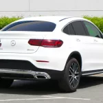 Mercedes-Benz GLC 300 4MATIC | Coupe | 2022 - Thumbnail 2