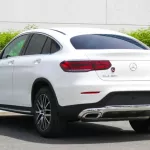 Mercedes-Benz GLC 300 4MATIC | Coupe | 2022 - Thumbnail 3