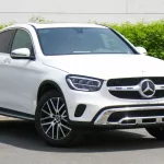 Mercedes-Benz GLC 300 4MATIC | Coupe | 2022 - Thumbnail 4