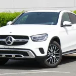 Mercedes-Benz GLC 300 4MATIC | Coupe | 2022 - Thumbnail 5