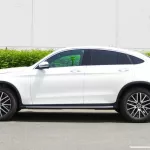 Mercedes-Benz GLC 300 4MATIC | Coupe | 2022 - Thumbnail 6