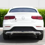 Mercedes-Benz GLC 300 4MATIC | Coupe | 2022 - Thumbnail 7