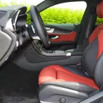 Mercedes-Benz GLC 300 4MATIC | Coupe | 2022 - Thumbnail 8