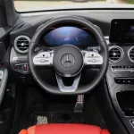 Mercedes-Benz GLC 300 4MATIC | Coupe | 2022 - Thumbnail 9
