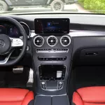 Mercedes-Benz GLC 300 4MATIC | Coupe | 2022 - Thumbnail 10
