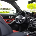 Mercedes-Benz GLC 300 4MATIC | Coupe | 2022 - Thumbnail 11