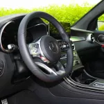 Mercedes-Benz GLC 300 4MATIC | Coupe | 2022 - Thumbnail 13