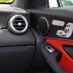 Mercedes-Benz GLC 300 4MATIC | Coupe | 2022 - Thumbnail 14