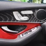 Mercedes-Benz GLC 300 4MATIC | Coupe | 2022 - Thumbnail 16