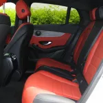 Mercedes-Benz GLC 300 4MATIC | Coupe | 2022 - Thumbnail 18