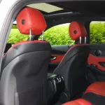 Mercedes-Benz GLC 300 4MATIC | Coupe | 2022 - Thumbnail 19