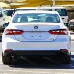 Toyota Camry Hybrid GLE 2.5L - Thumbnail 6