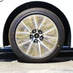 Toyota Camry Hybrid GLE 2.5L - Thumbnail 7