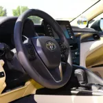 Toyota Camry Hybrid GLE 2.5L - Thumbnail 9