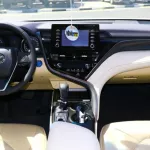 Toyota Camry Hybrid GLE 2.5L - Thumbnail 12