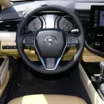 Toyota Camry Hybrid GLE 2.5L - Thumbnail 13