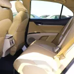 Toyota Camry Hybrid GLE 2.5L - Thumbnail 20