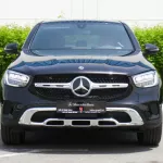 Mercedes-Benz GLC 300 4MATIC | Coupe | 2022 - Thumbnail 1