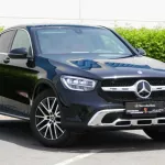 Mercedes-Benz GLC 300 4MATIC | Coupe | 2022 - Thumbnail 3