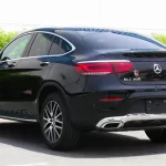 Mercedes-Benz GLC 300 4MATIC | Coupe | 2022 - Thumbnail 4