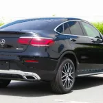 Mercedes-Benz GLC 300 4MATIC | Coupe | 2022 - Thumbnail 5