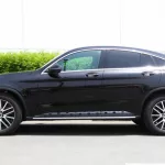 Mercedes-Benz GLC 300 4MATIC | Coupe | 2022 - Thumbnail 6