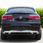 Mercedes-Benz GLC 300 4MATIC | Coupe | 2022 - Thumbnail 7