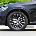 Mercedes-Benz GLC 300 4MATIC | Coupe | 2022 - Thumbnail 8