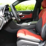 Mercedes-Benz GLC 300 4MATIC | Coupe | 2022 - Thumbnail 9