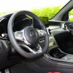 Mercedes-Benz GLC 300 4MATIC | Coupe | 2022 - Thumbnail 10