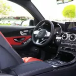 Mercedes-Benz GLC 300 4MATIC | Coupe | 2022 - Thumbnail 11